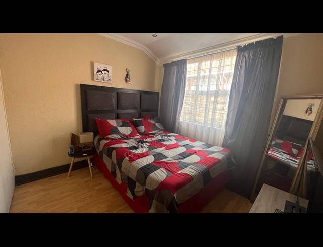 2 BEDROOM HOUSE FOR SALE IN ALAN MANOR
